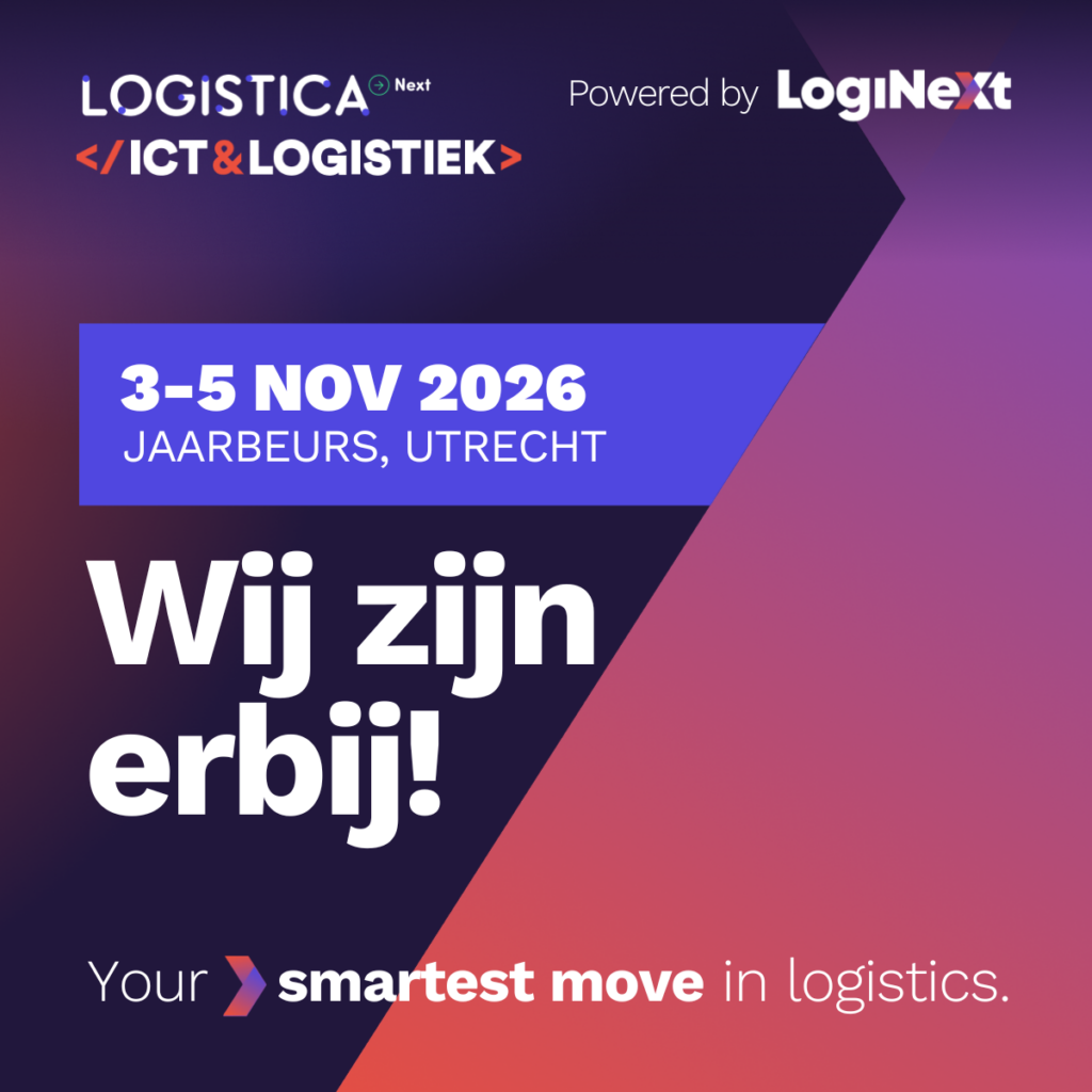 Globis at ICT&Logistiek 2026